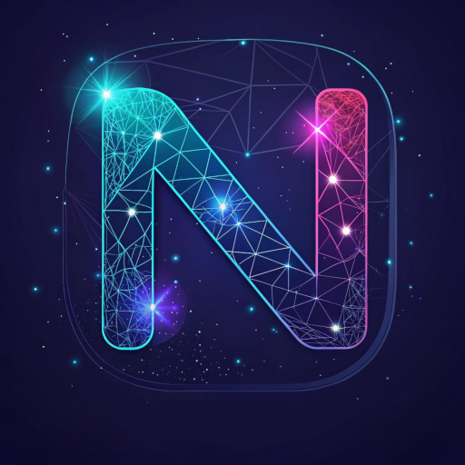 Numeron Logo